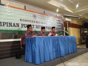 Muhammadiyah: Banser Garut Harus Minta Maaf Atas Pembakaran Bendera