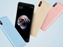 Melimpah, Ini Deretan Ponsel Xiaomi yang Rilis Sepanjang 2018