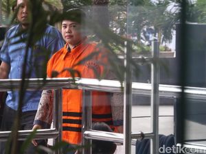 Pemeriksaan Lanjutan Korupsi DPRD Kota Malang