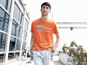 Tak Cuma Brisia Jodie, Devano Danendra Juga Sering Jalan dengan Cewek Lain
