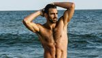 Nyle DiMarco, Model Tunarungu Tampan yang Suka Pantai