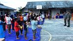Trauma Healing untuk Kembalikan Keceriaan Anak-anak Palu