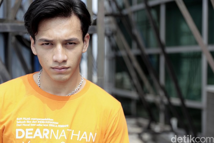 7 Fakta Jefri Nichol Aktor Ganteng Yang Terlibat Kasus Narkoba