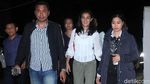Atiqah Hasiholan, Melody, Pemakaman Titi Qadarsih hingga Susan Sameh