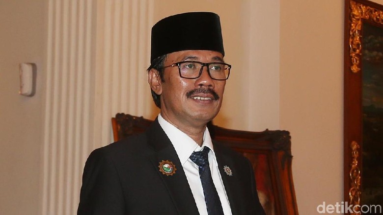 Dubes RI: Saya Tak Pernah Diskriminatif Layani WNI di Saudi Dubes RI: Saya Tak Pernah Diskriminatif Layani WNI di Saudi