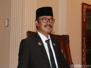 Target Hantam Riyadh, 2 Rudal Balistik Dicegat Otoritas Arab Saudi