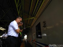 Anak Usaha KAI Buka Lowongan Kerja, Lulusan SMA Berumur 35 Tahun Bisa Daftar