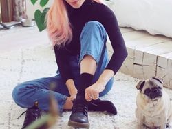 Kekasih YouTuber Terpopuler Dunia Tinggalkan YouTube