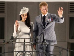 Gaya Meghan Markle yang Totalnya Lebih Mahal Rp 2 M dari Kate Middleton