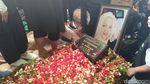 Atiqah Hasiholan, Melody, Pemakaman Titi Qadarsih hingga Susan Sameh