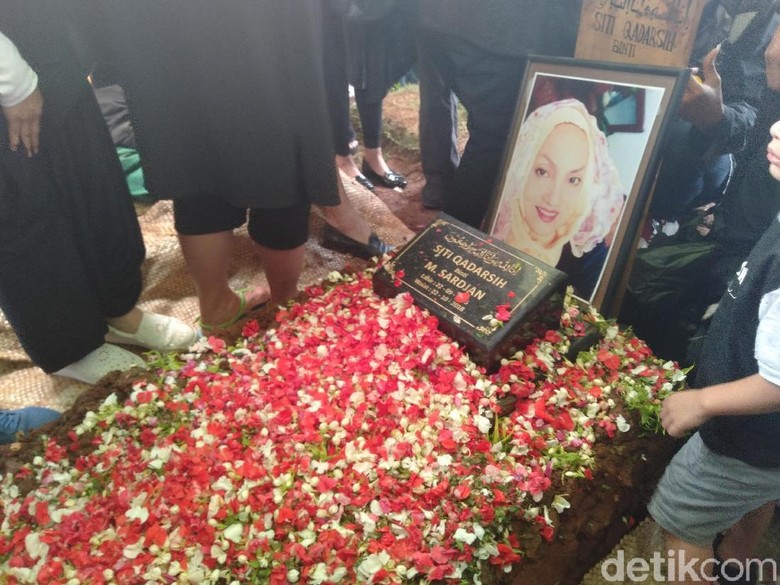 Foto: vey/detikhot Foto: vey/detikhot