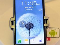 Begini Aneka Ragam Bentuk Ponsel Samsung Zaman Dulu