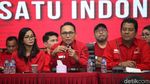 PDIP Akan Rayakan 90 Tahun Sumpah Pemuda