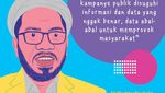 99% Rakyat RI Hidup Pas-pasan?