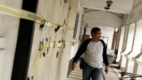 Namun, BNNP DKI belum bisa memastikan apakah ada keterlibatan dari pihak manajemen diskotek atau tidak. Hal ini perlu penyelidikan lebih lanjut.