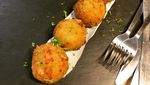 Kroket dengan Isian Keju Lumer Creamy, Siapa Mau?