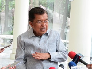 Soal Penembakan KKSB Papua, JK: Anti Pemerintah Pelanggar HAM