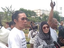 Kegigihan Bunda Iffet Perangi Narkoba Diapresiasi, Bimbim Respons Begini
