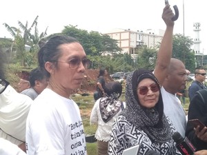 Arti Ibu bagi Seorang Bimbim Slank