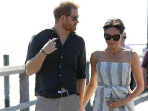 Curhat Soal Kegugurannya, Meghan Markle Kena Bully