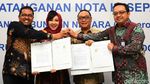 BTN Gandeng Ikatan Notaris Indonesia