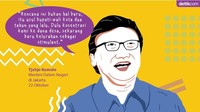 Foto: Zaki Alfarabi
