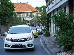 LCGC Mahal Laris Manis
