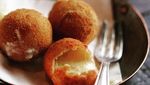 Kroket dengan Isian Keju Lumer Creamy, Siapa Mau?