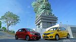 Deretan Mobil Paling Laris Sepanjang 2022, Siapa Jawaranya?