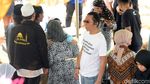 Deretan Artis Senior di Pemakaman Titi Qadarsih