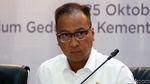 Menteri Kabinet Kerja Paparkan Kinerja 4 tahun Jokowi-JK