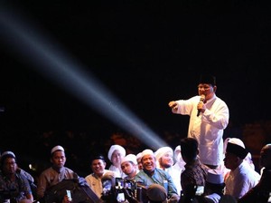 Kontroversi Tampang Boyolali ala Prabowo