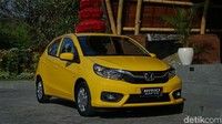 Dua tipe Honda Brio Satya dijual di bawah Rp 150 juta. Honda Brio Satya S M/T Rp 140.000.000 dan Honda Brio Satya E M/T Rp 148.500.000. Foto: PT Honda Prospect Motor