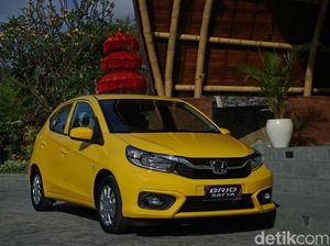 Daftar Harga Mobil LCGC Per Juli 2021, Termurah Rp 103 Jutaan