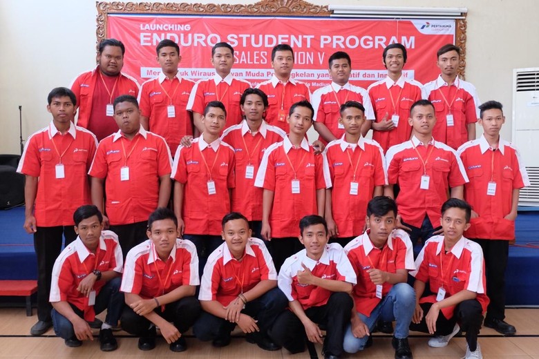 Foto: pertamina lubricants Foto: pertamina lubricants