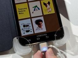 Begini Aneka Ragam Bentuk Ponsel Samsung Zaman Dulu