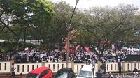 Hakim Tolak Gugatan Sukmawati soal Praperadilan SP3 Habib Rizieq