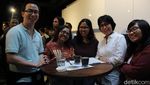Seru Banget! Peserta Coffee and Cafe Workshop Belajar Kopi dari A-Z