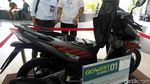 Beragam Karya Inovasi Unggulan di LIKE PLN 2018