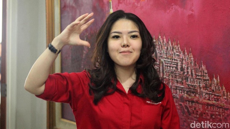 Foto: Lamhot Aritonang Foto: Lamhot Aritonang
