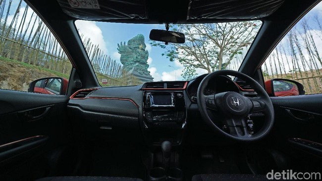 Honda Brio, Si Kecil yang Tak Lagi Bikin Khawatir