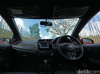Honda Brio, Si Kecil yang Tak Lagi Bikin Khawatir