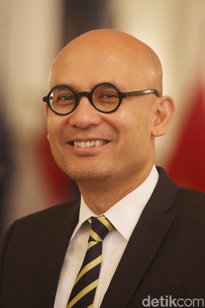 Arrmanatha Nasir