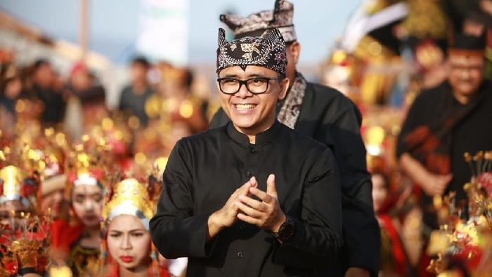 Foto: kemenpar Foto: kemenpar