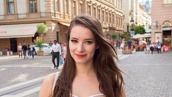 Ia juga kerap memposting penampilannya sehari-hari di Instagram. Foto: Instagram