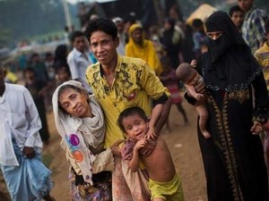 Australia Jatuhkan Sanksi Terhadap 5 Pejabat Militer Myanmar
