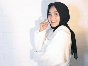 Lama Tak Terlihat Manggung, Fatin Shidqia Apa Kabar?