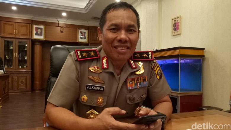 Polisi: Oknum TNI yang Diduga Tembak 3 Warga Prabumulih Tewas Polisi: Oknum TNI yang Diduga Tembak 3 Warga Prabumulih Tewas