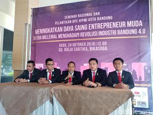 Ini Jenis Bisnis Potensial untuk Pengusaha Muda Bandung