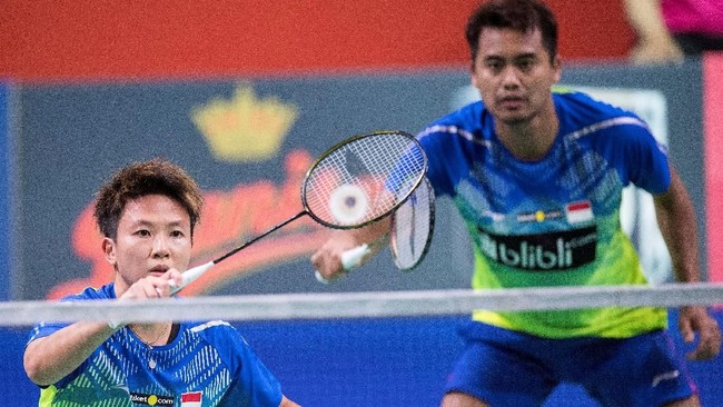 10 Momen Emas Atlet Indonesia di Panggung Internasional Sepanjang 2018